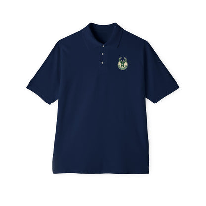 Milwaukee Bucks Polo Shirt