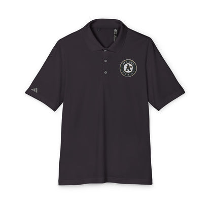 Oakland Athletics Adidas Performance Polo