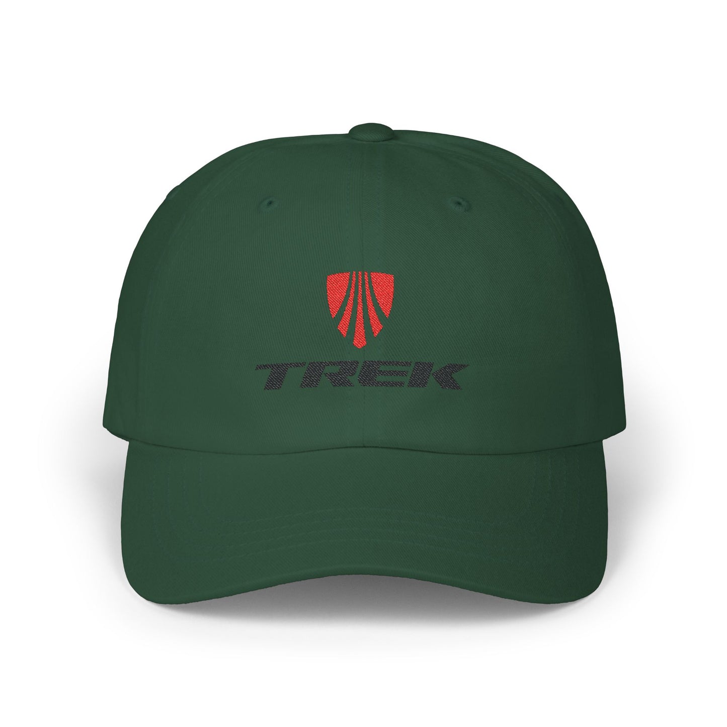 TREK Bicycle Racing Cap