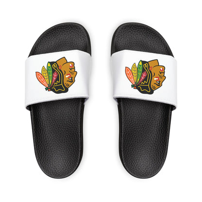 Chicago Blackhawks Slides