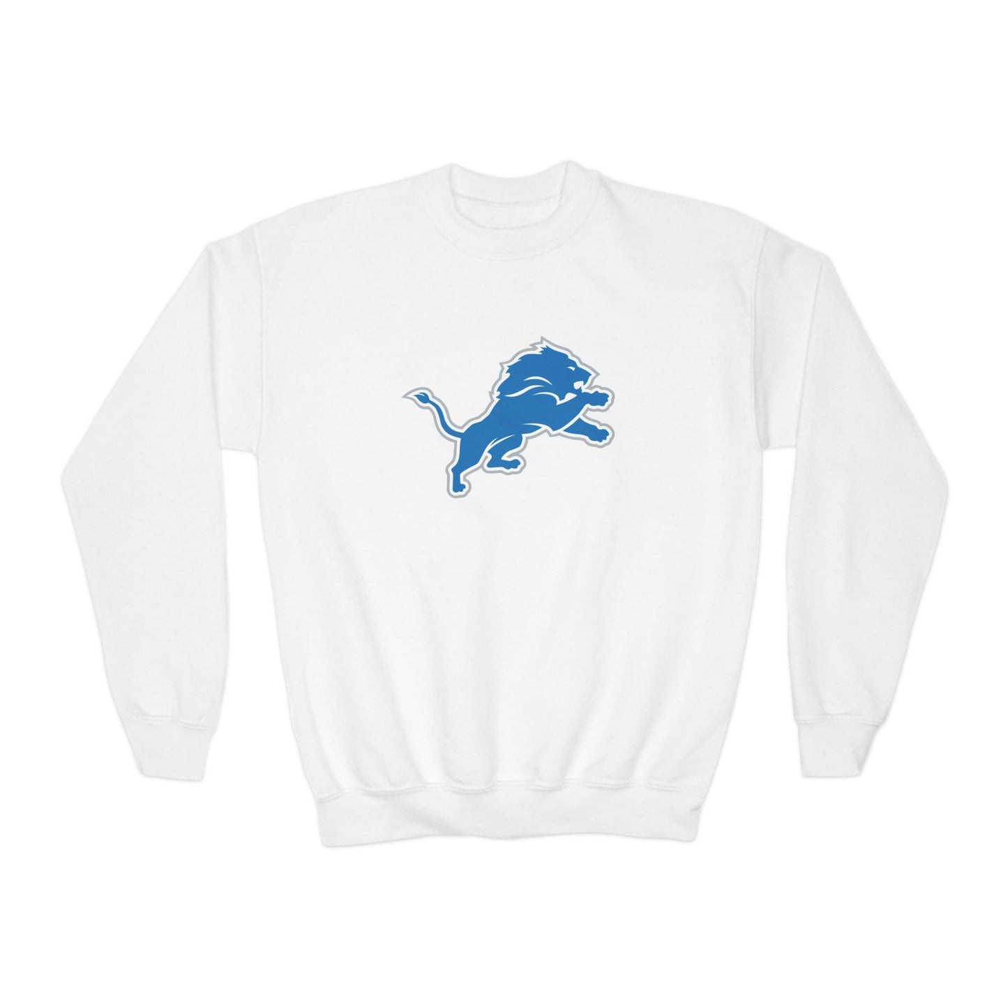 Detroit Lions Youth Sweatshirt