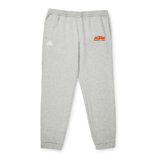 KTM Racing Adidas Fleece Joggers