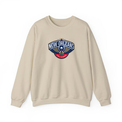 New Orleans Pelicans Sweatshirt