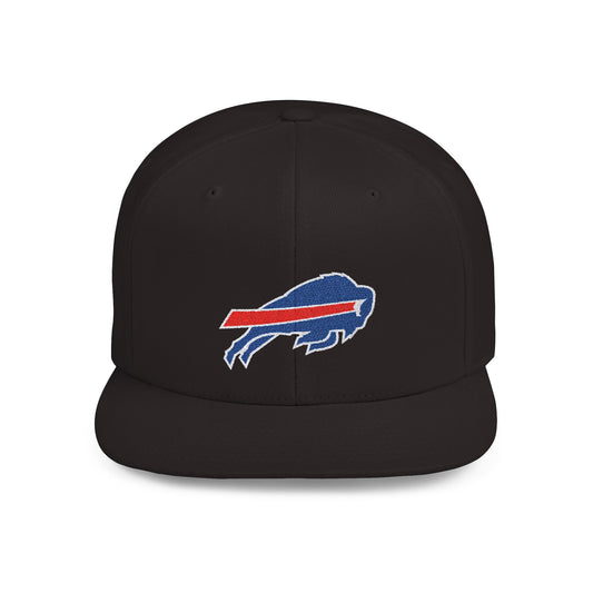 Buffalo Bills Snapback