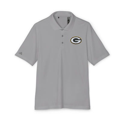 Green Bay Packers Adidas Performance Polo