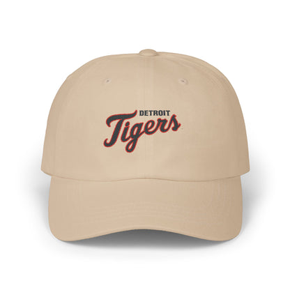 Detroit Tigers Cap