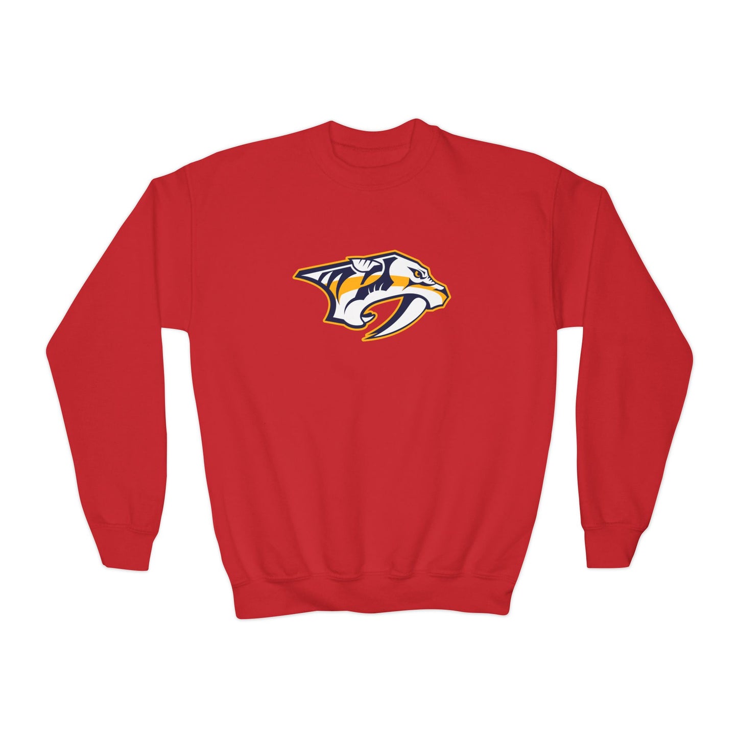 Nashville Predators Youth Sweatshirt