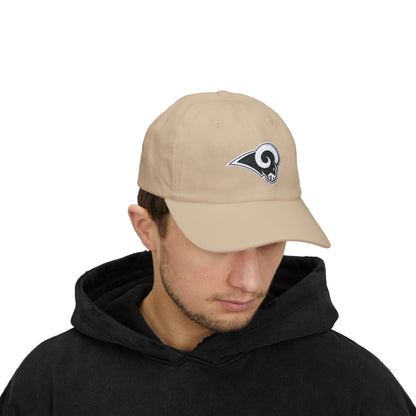 Los Angeles Rams Cap