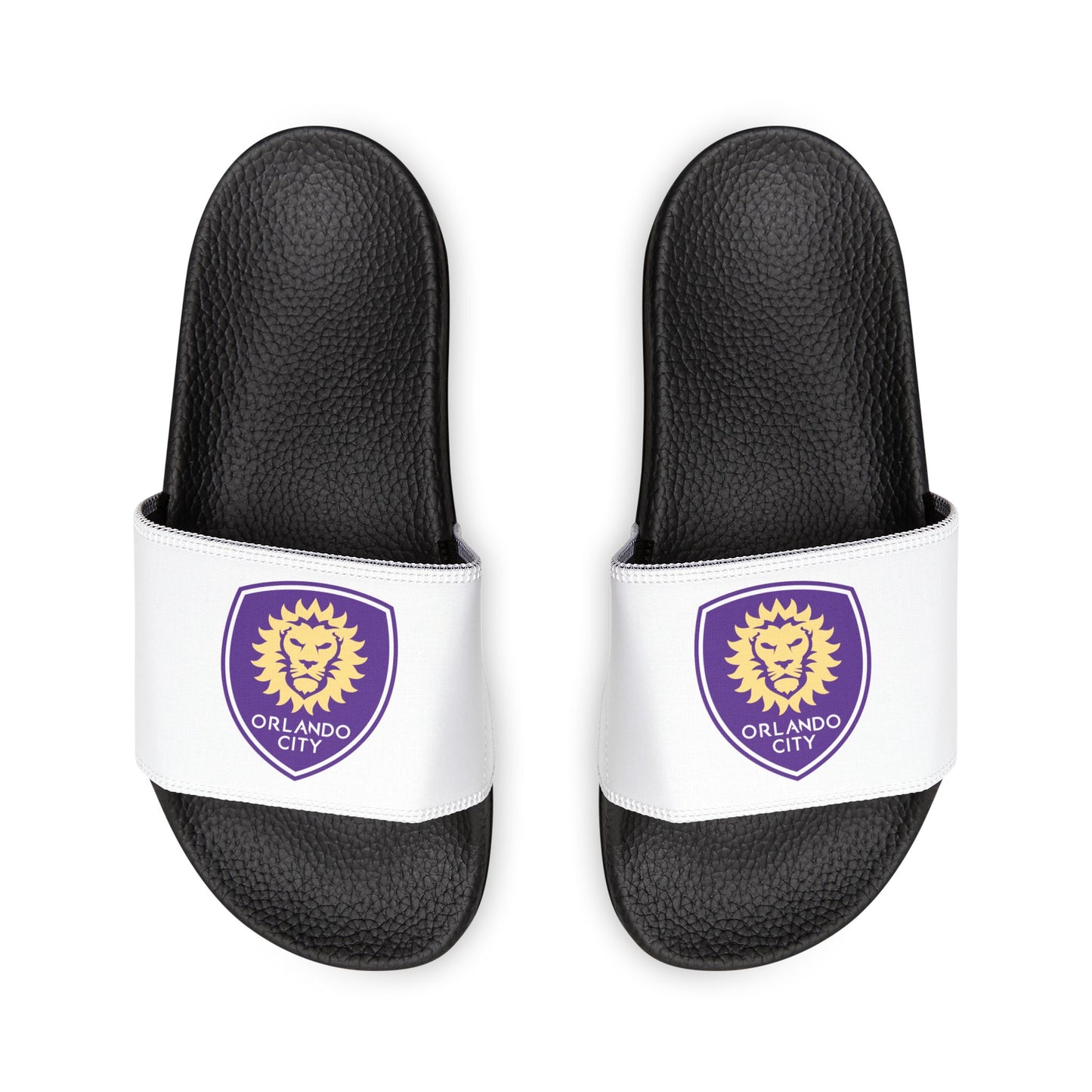 Orlando City FC Slides