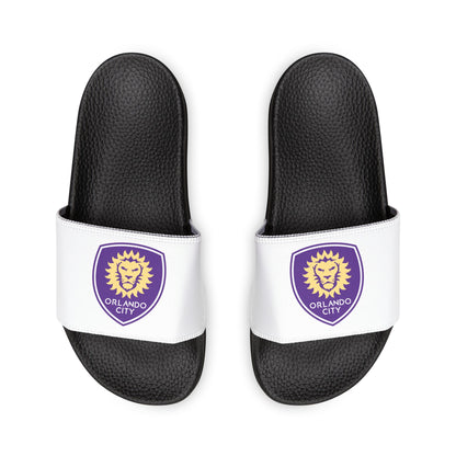 Orlando City FC Slides