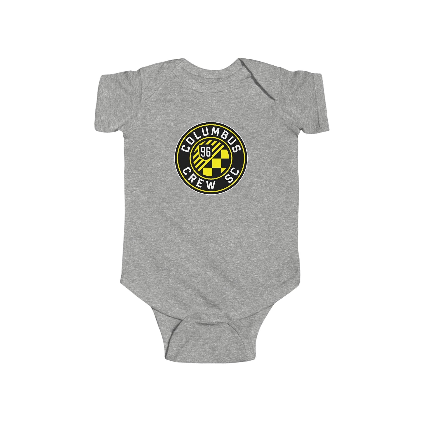 Columbus Crew SC Onesie