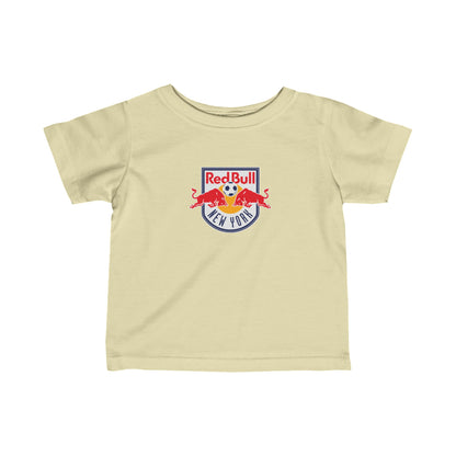 New York Red Bulls Baby T-Shirt