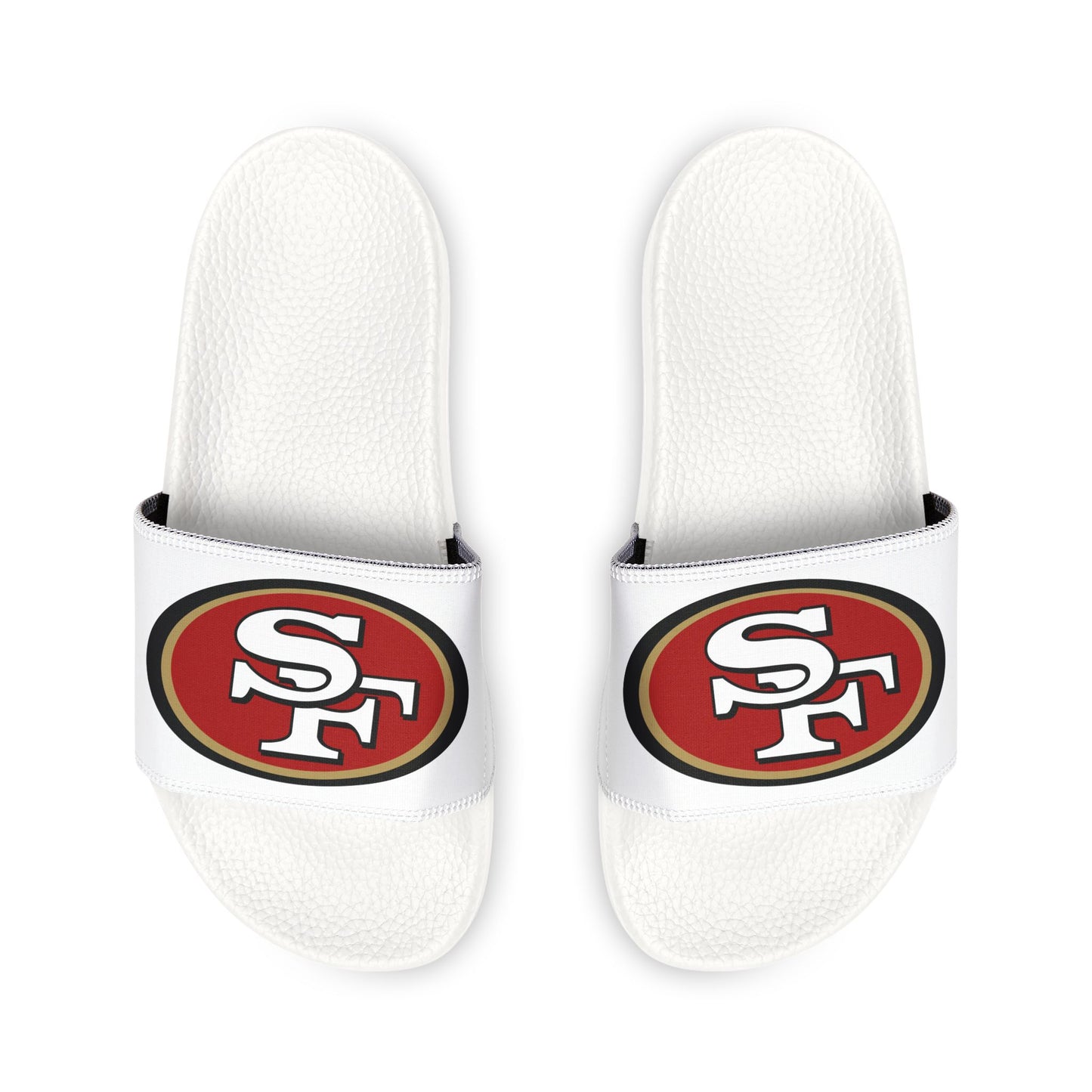 San Francisco 49ers Slides