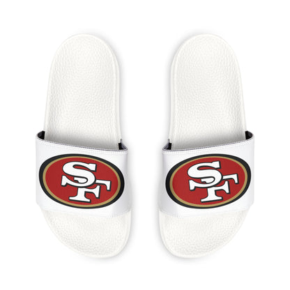 San Francisco 49ers Slides