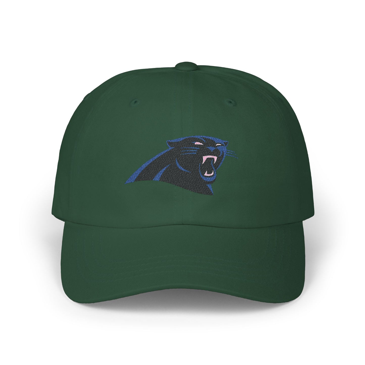 Carolina Panthers Cap