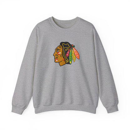 Chicago Blackhawks Sweatshirt