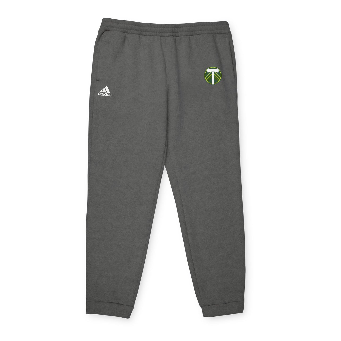 Portland Timbers Adidas Fleece Joggers