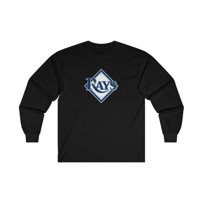 Tampa Bay Rays Long Sleeve T-Shirt