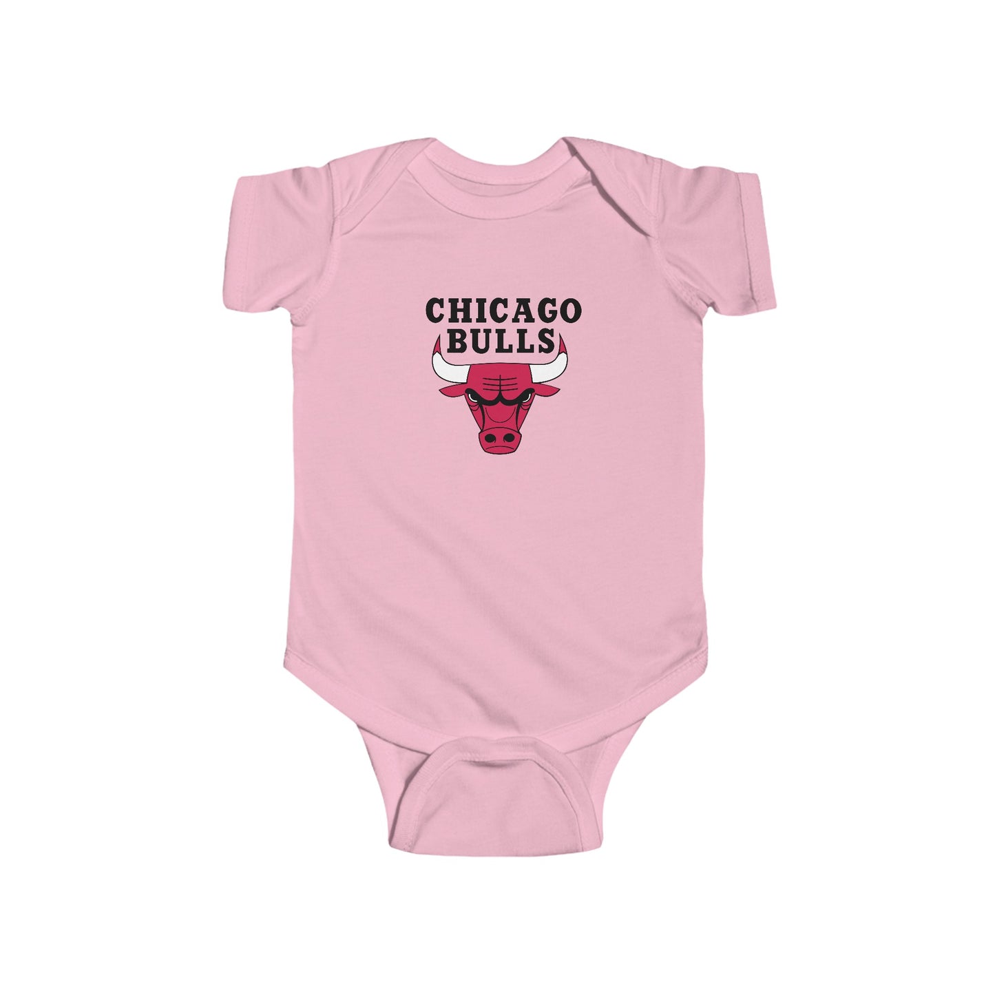 Chicago Bulls Onesie