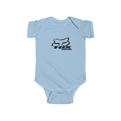 Fox Racing Onesie