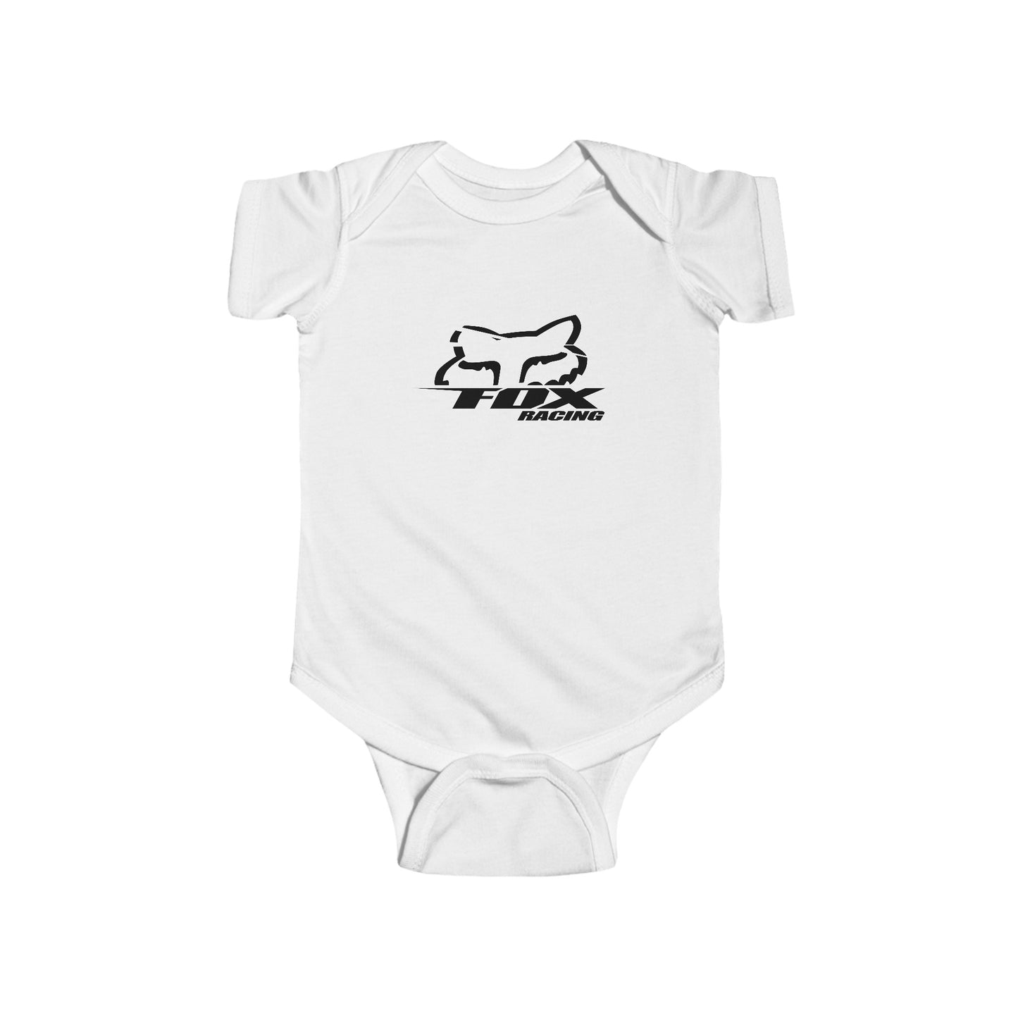 Fox Racing Onesie