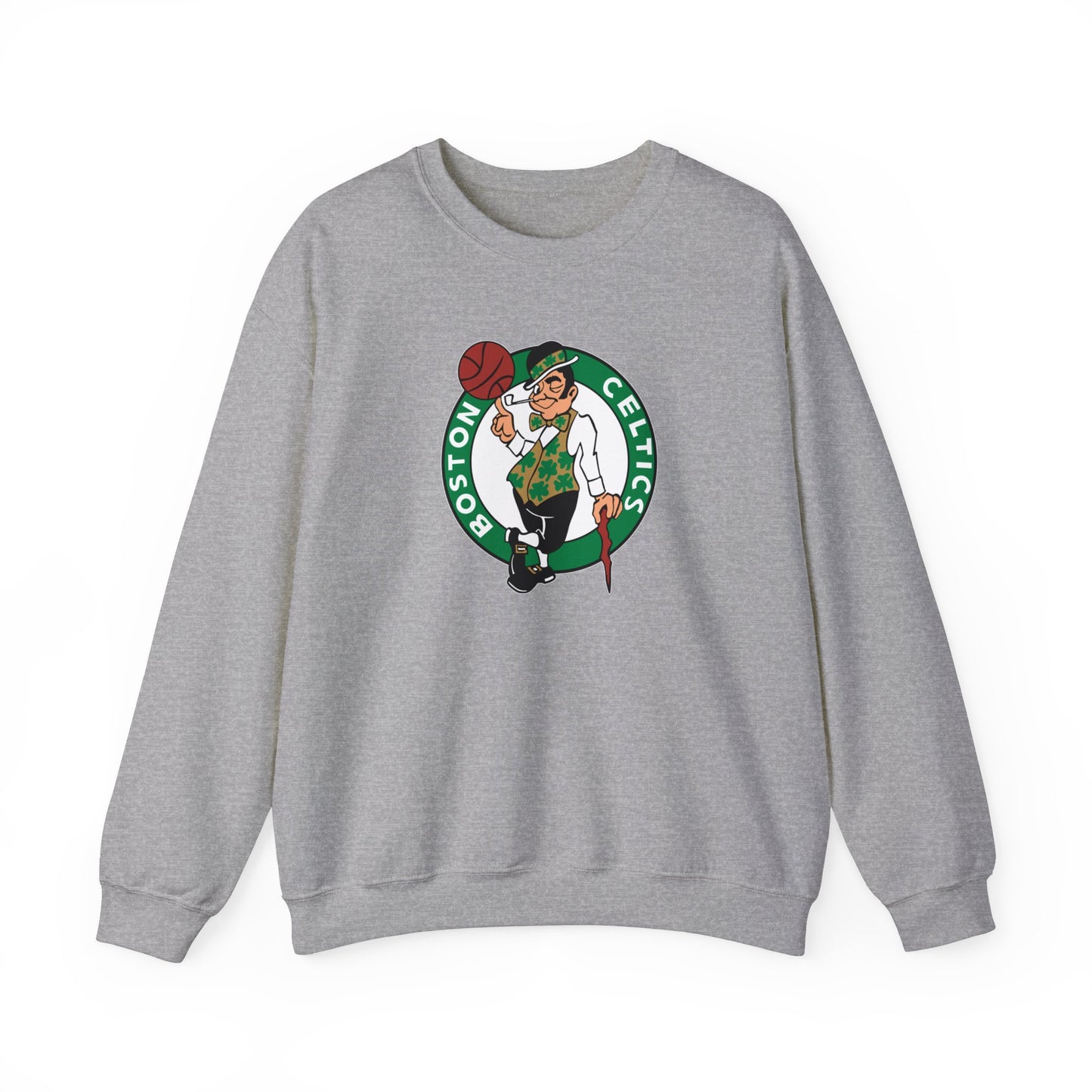 Boston Celtics Sweatshirt