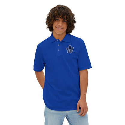 Toronto Maple Leafs Polo Shirt