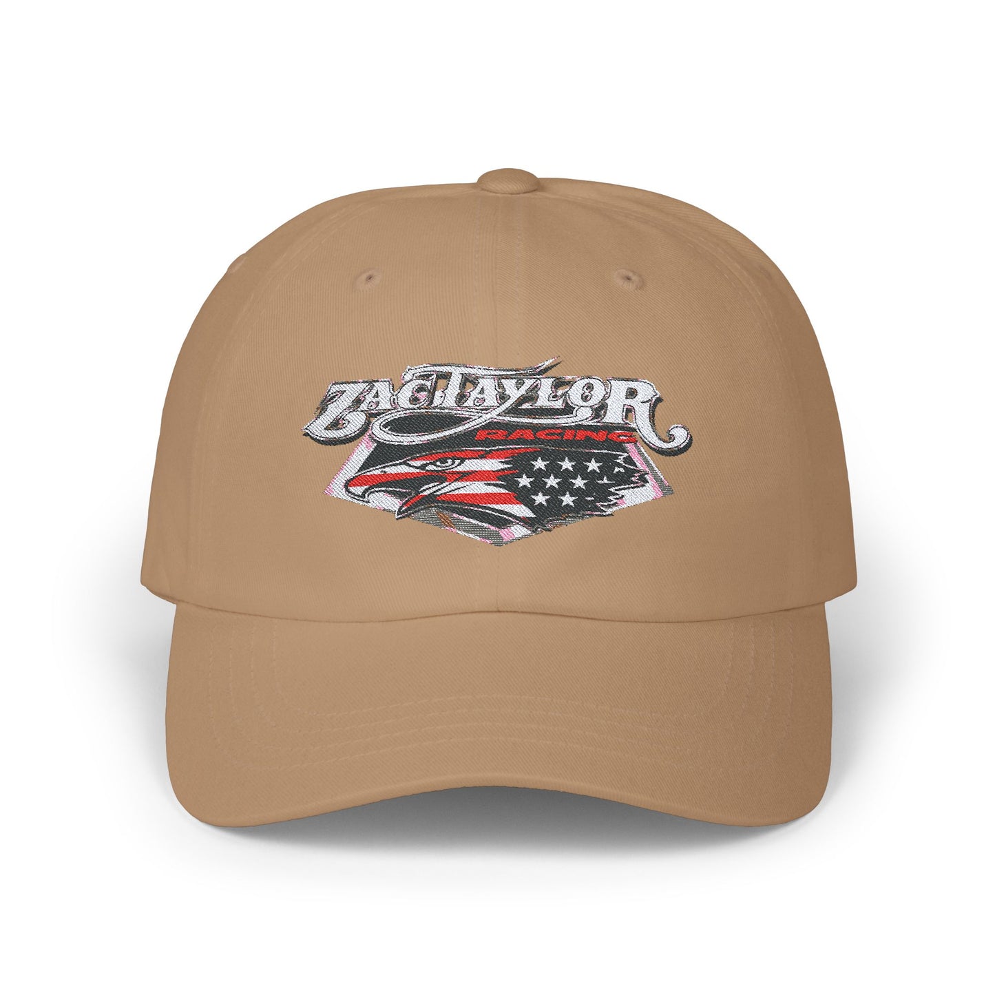 Zactaylor Racing Cap