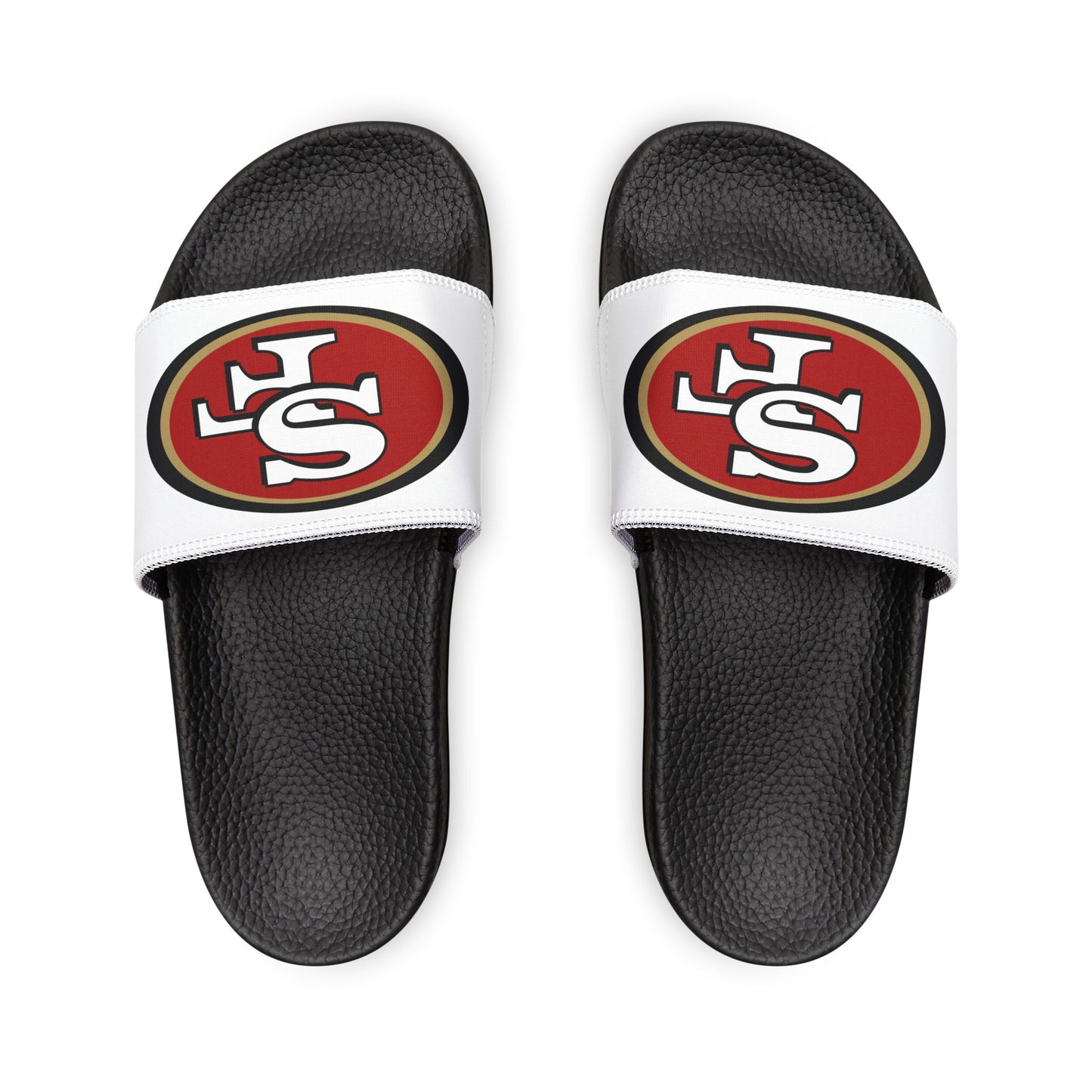 San Francisco 49ers Slides