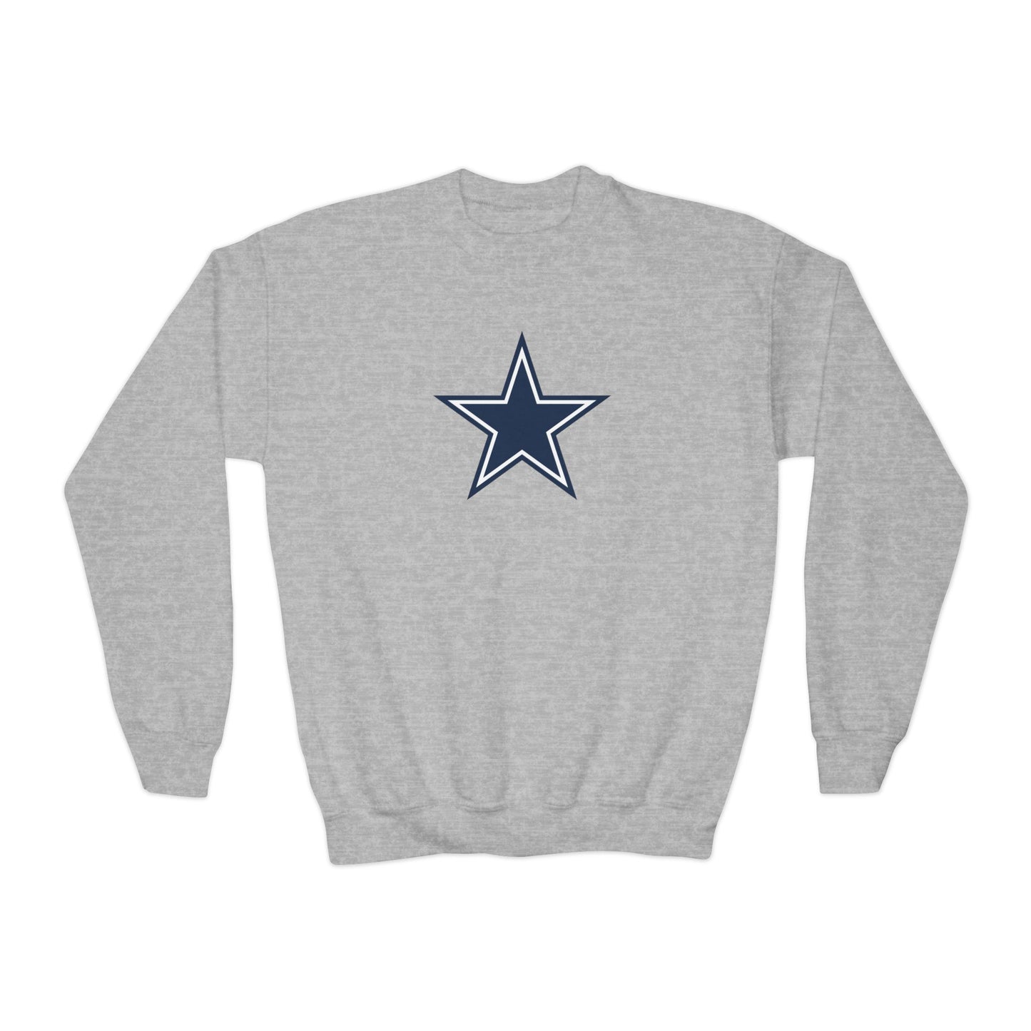 Dallas Cowboys Youth Sweatshirt