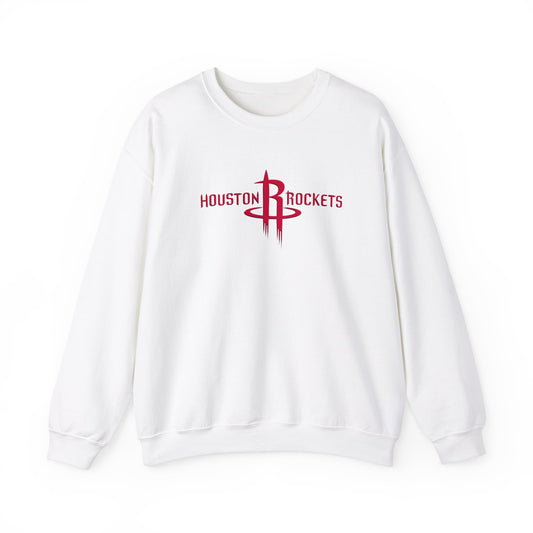 Houston Rockets Sweatshirt