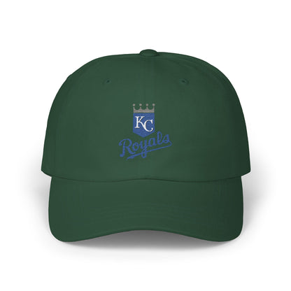 Kansas City Royals Cap