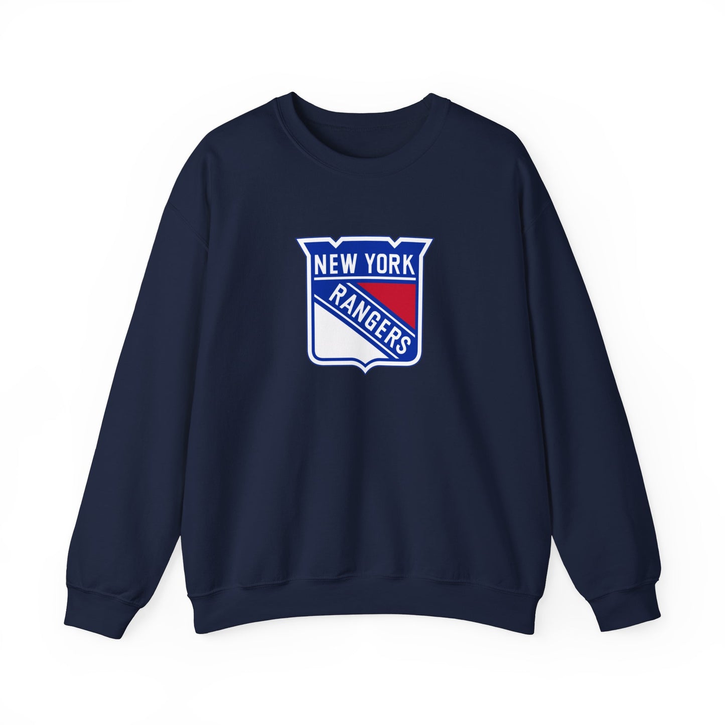 New York Rangers Sweatshirt