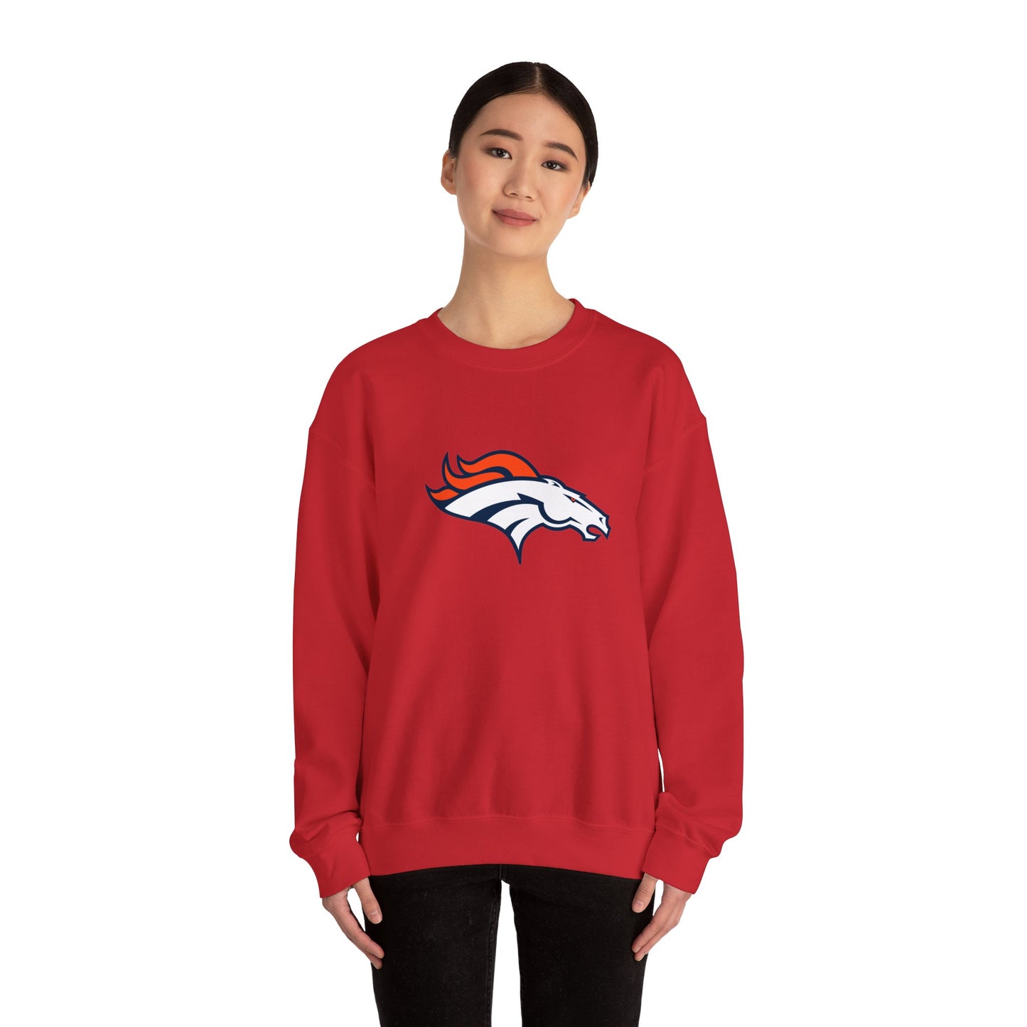 Denver Broncos Sweatshirt