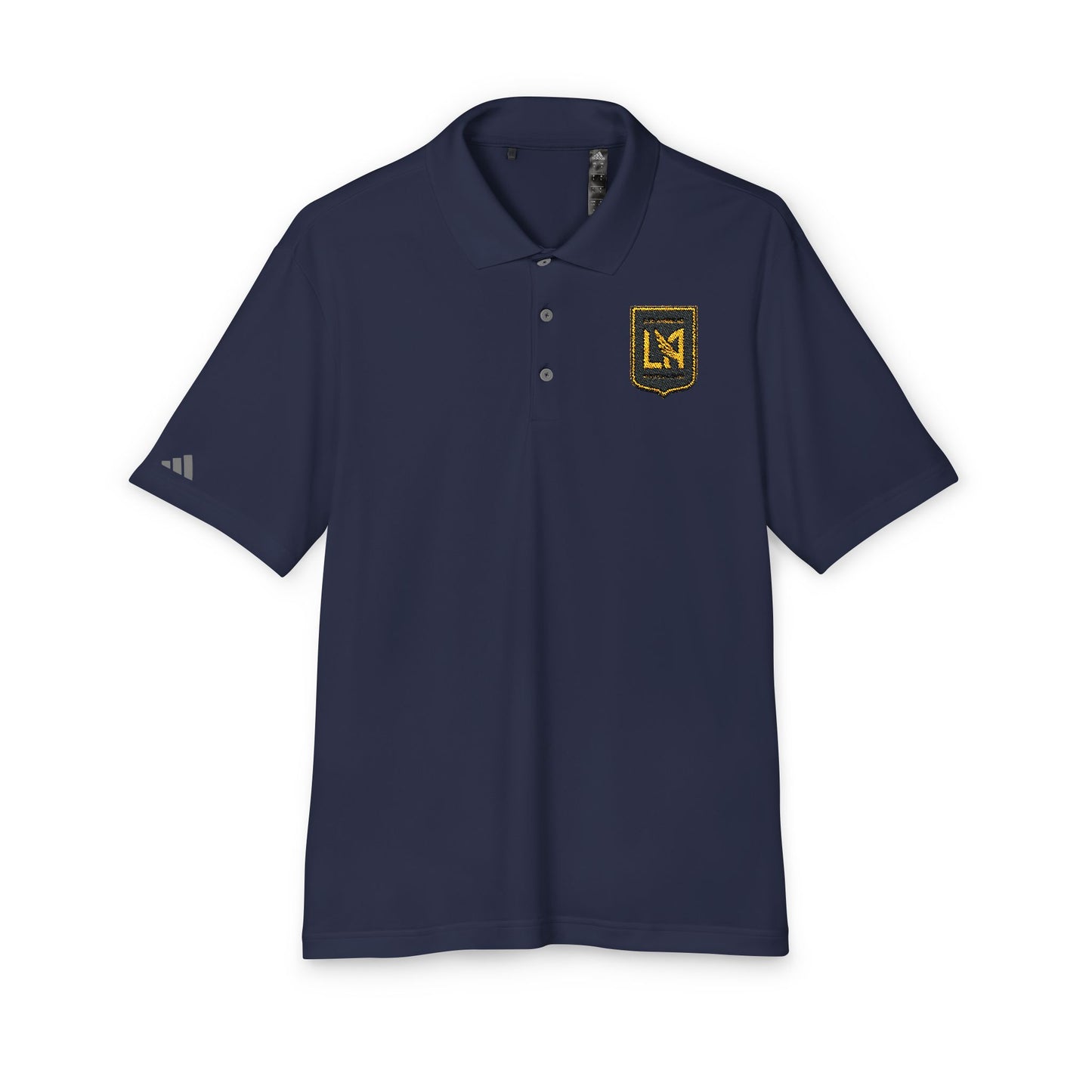 Los Angeles FC Adidas Performance Polo