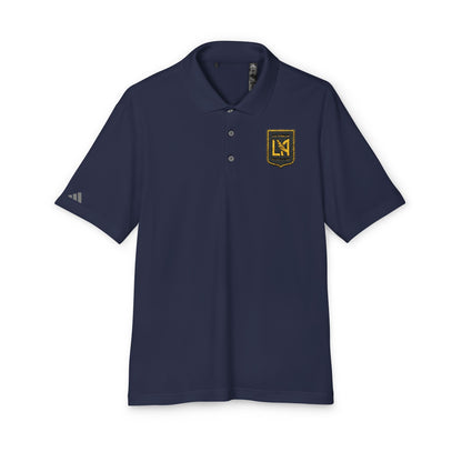 Los Angeles FC Adidas Performance Polo