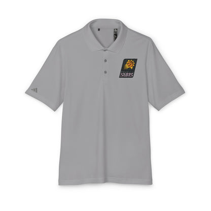 Phoenix Suns Adidas Performance Polo