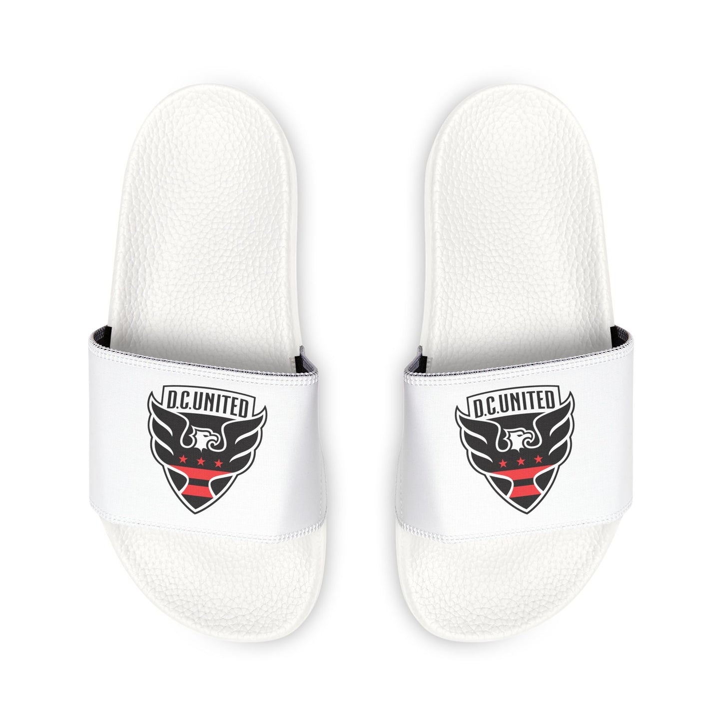 DC United Slides