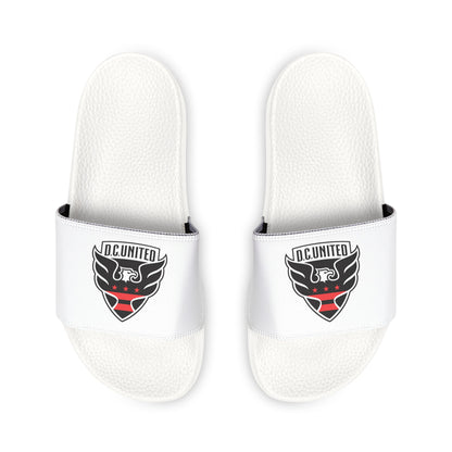 DC United Slides