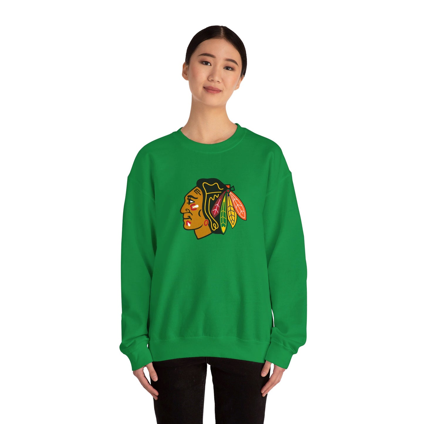 Chicago Blackhawks Sweatshirt