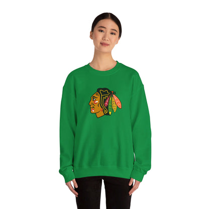 Chicago Blackhawks Sweatshirt