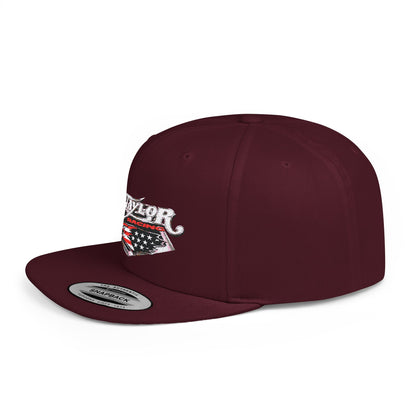 Zactaylor Racing Snapback