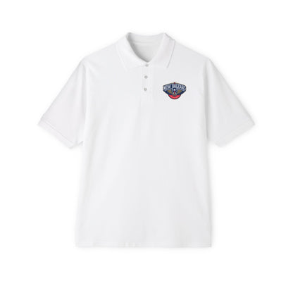 New Orleans Pelicans Polo Shirt