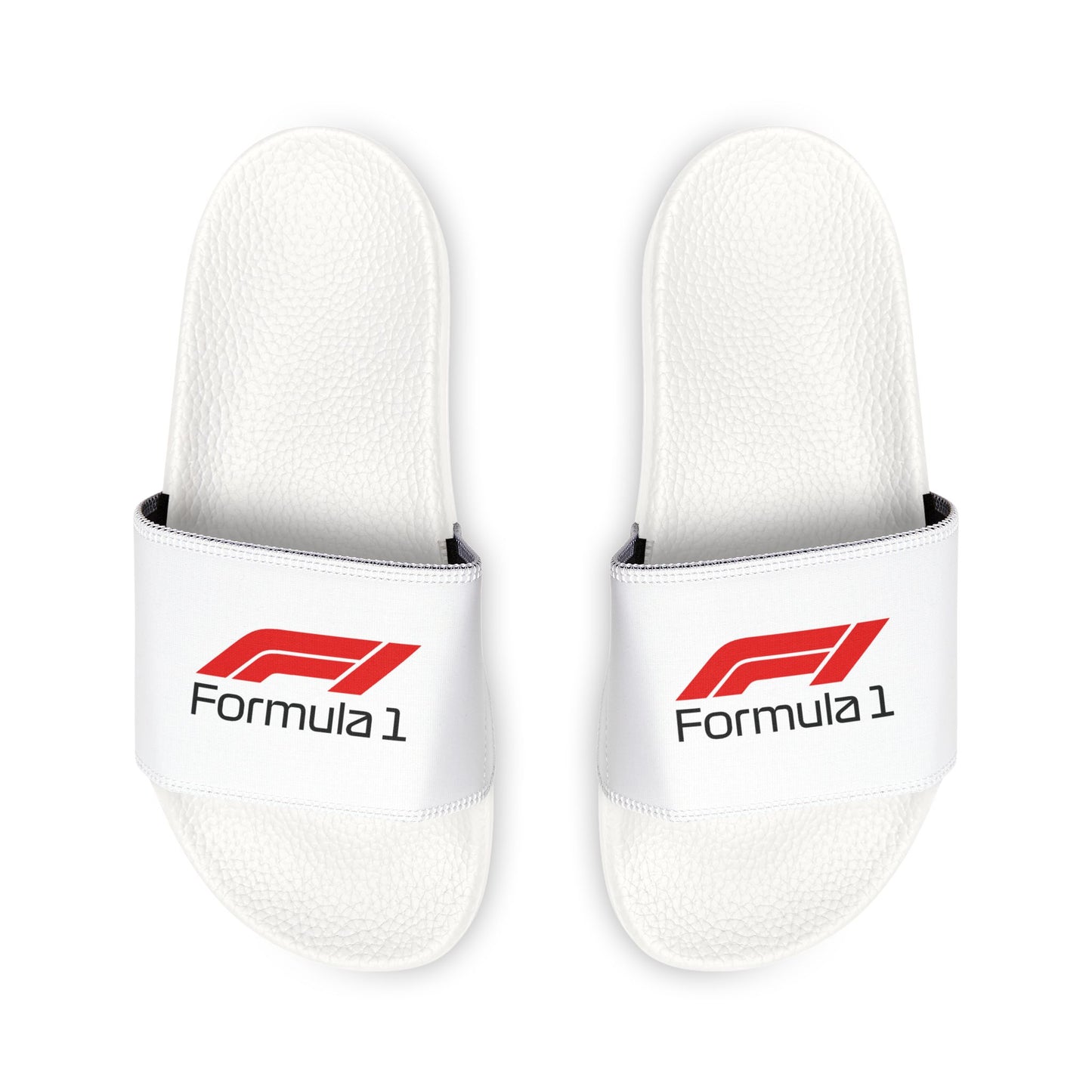 Mercedes AMG Petronas F1 Slides