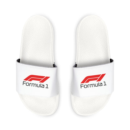 Mercedes AMG Petronas F1 Slides