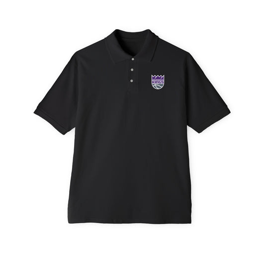 Sacramento Kings Polo Shirt