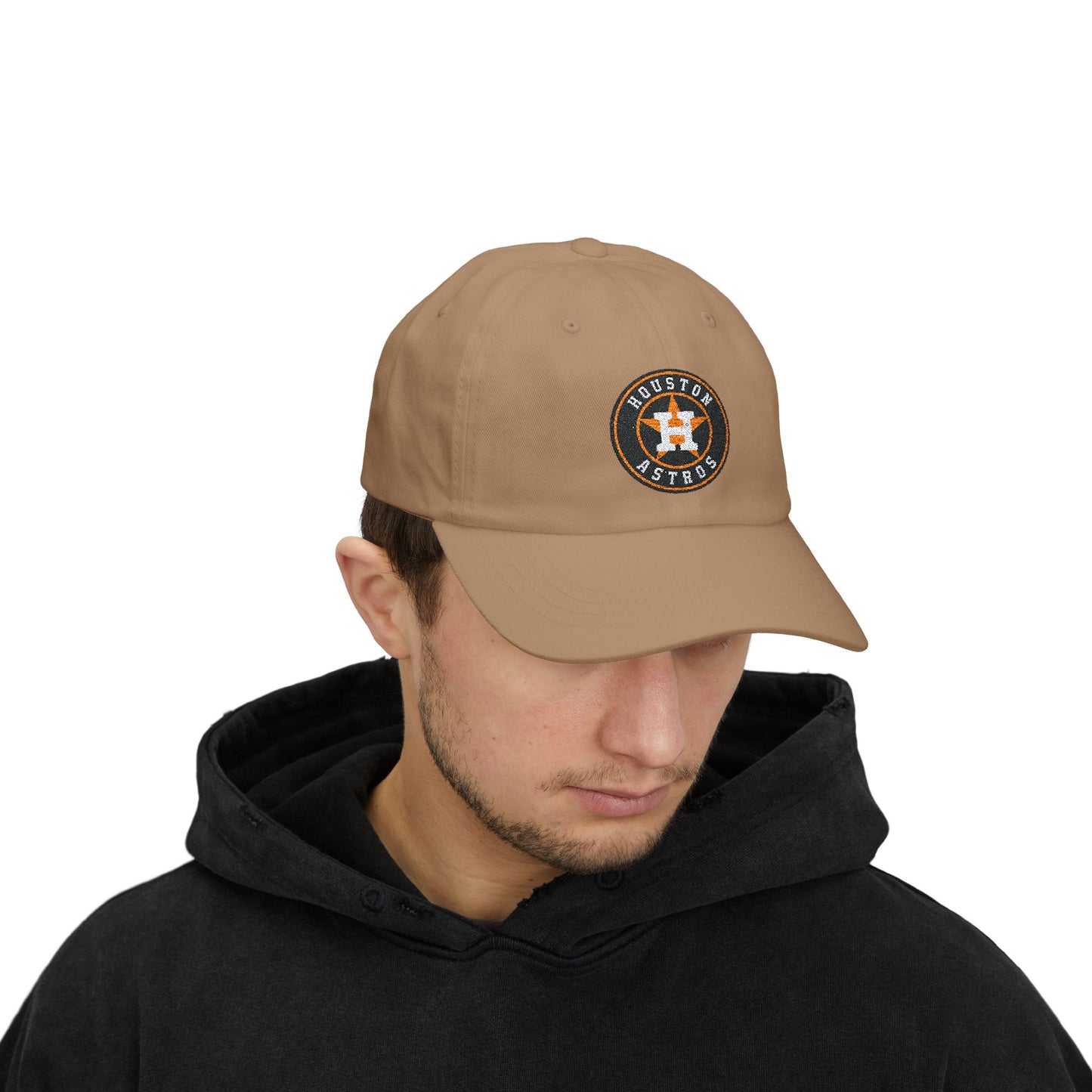 Houston Astros Cap