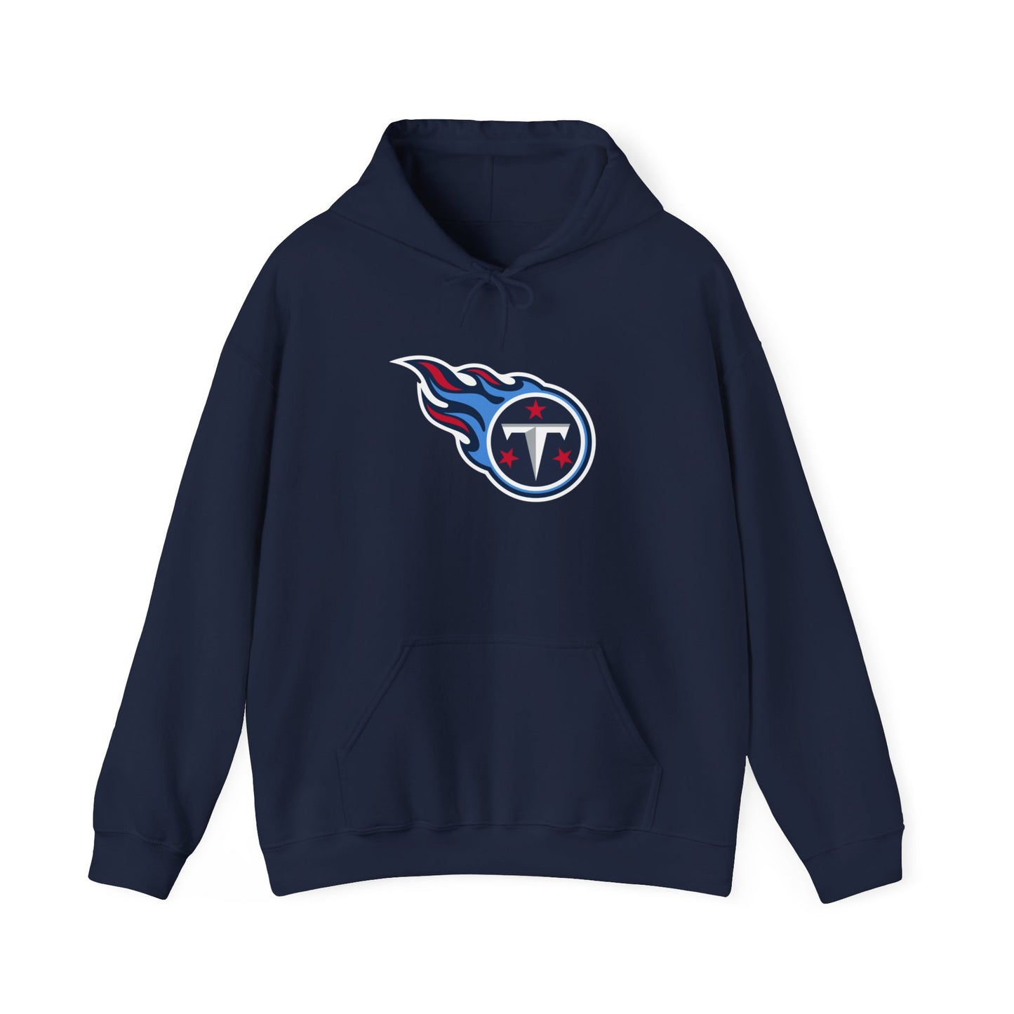 Tennessee Titans Pullover Hoodie