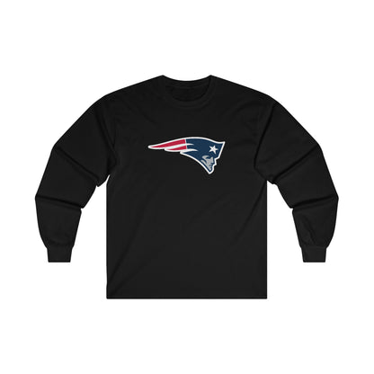 New England Patriots Long Sleeve T-Shirt