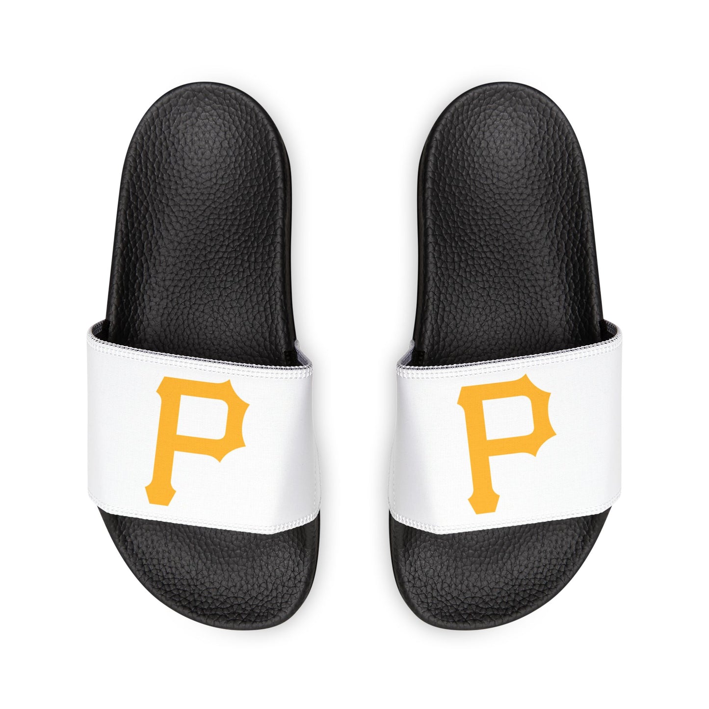 Pittsburgh Pirate Slides